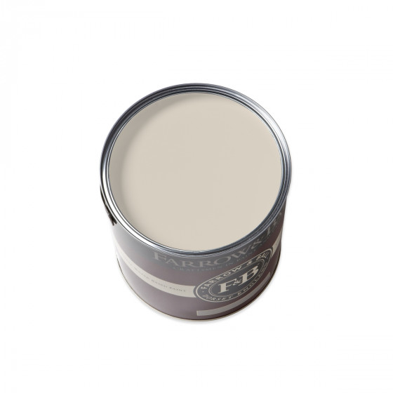 Farrow & Ball Paint  100ml Sample Pot Dimity No. 2008